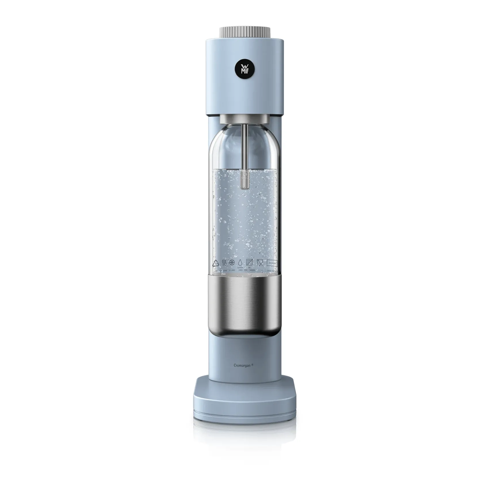 WMF Wassersprudler|Element One Wassersprudler, Ice Flow