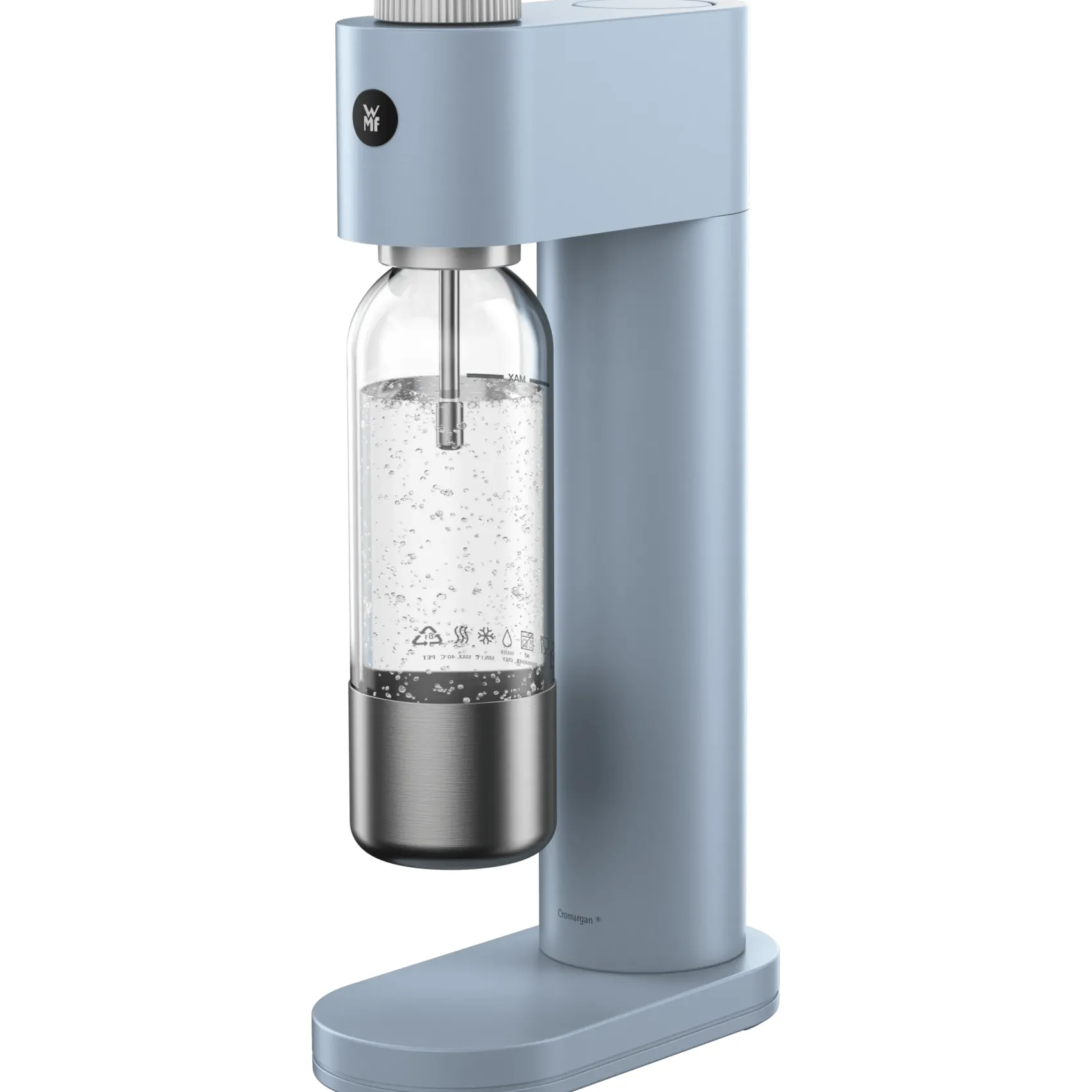 WMF Wassersprudler|Element One Wassersprudler, Ice Flow