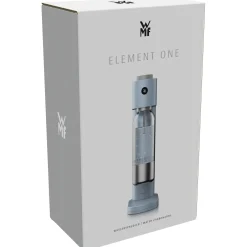 WMF Wassersprudler|Element One Wassersprudler, Ice Flow