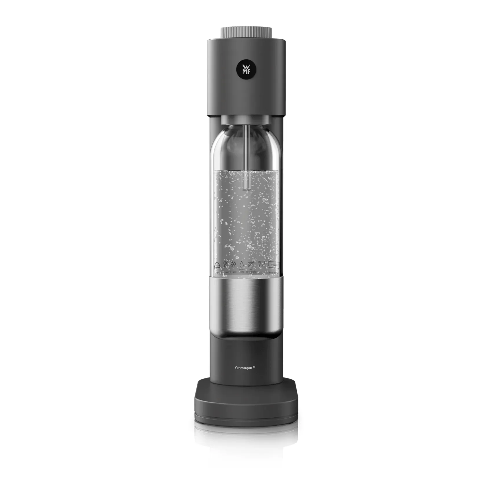 WMF Wassersprudler|Element One Wassersprudler, Lava