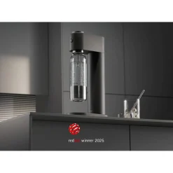 WMF Wassersprudler|Element One Wassersprudler, Lava