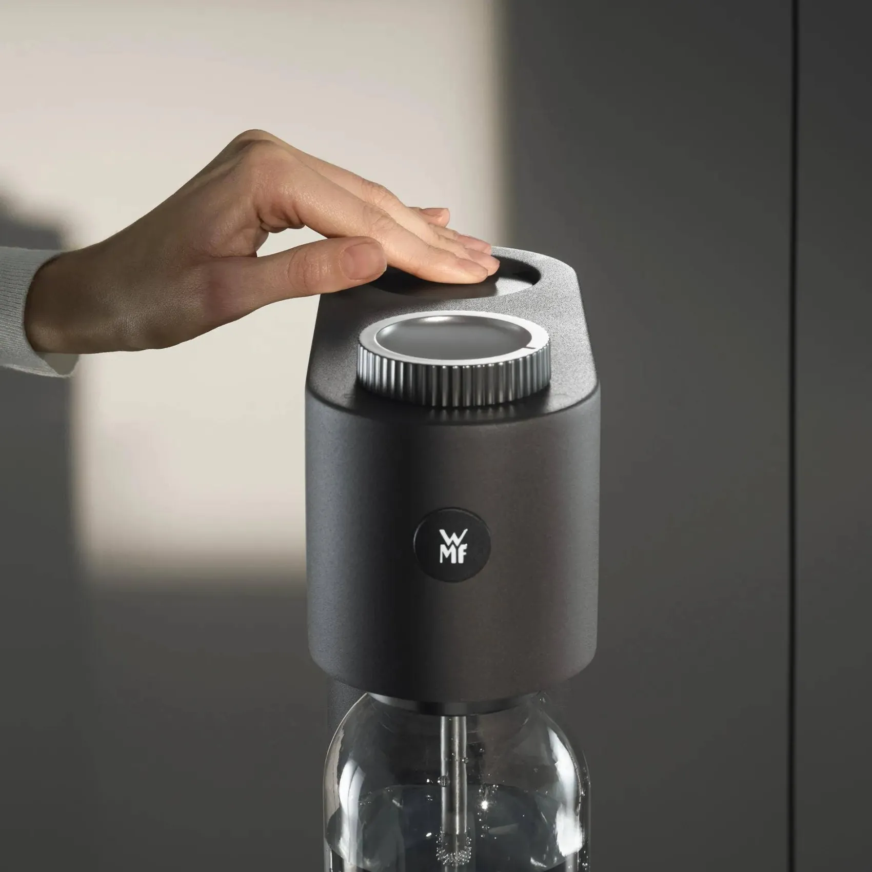 WMF Wassersprudler|Element One Wassersprudler, Lava