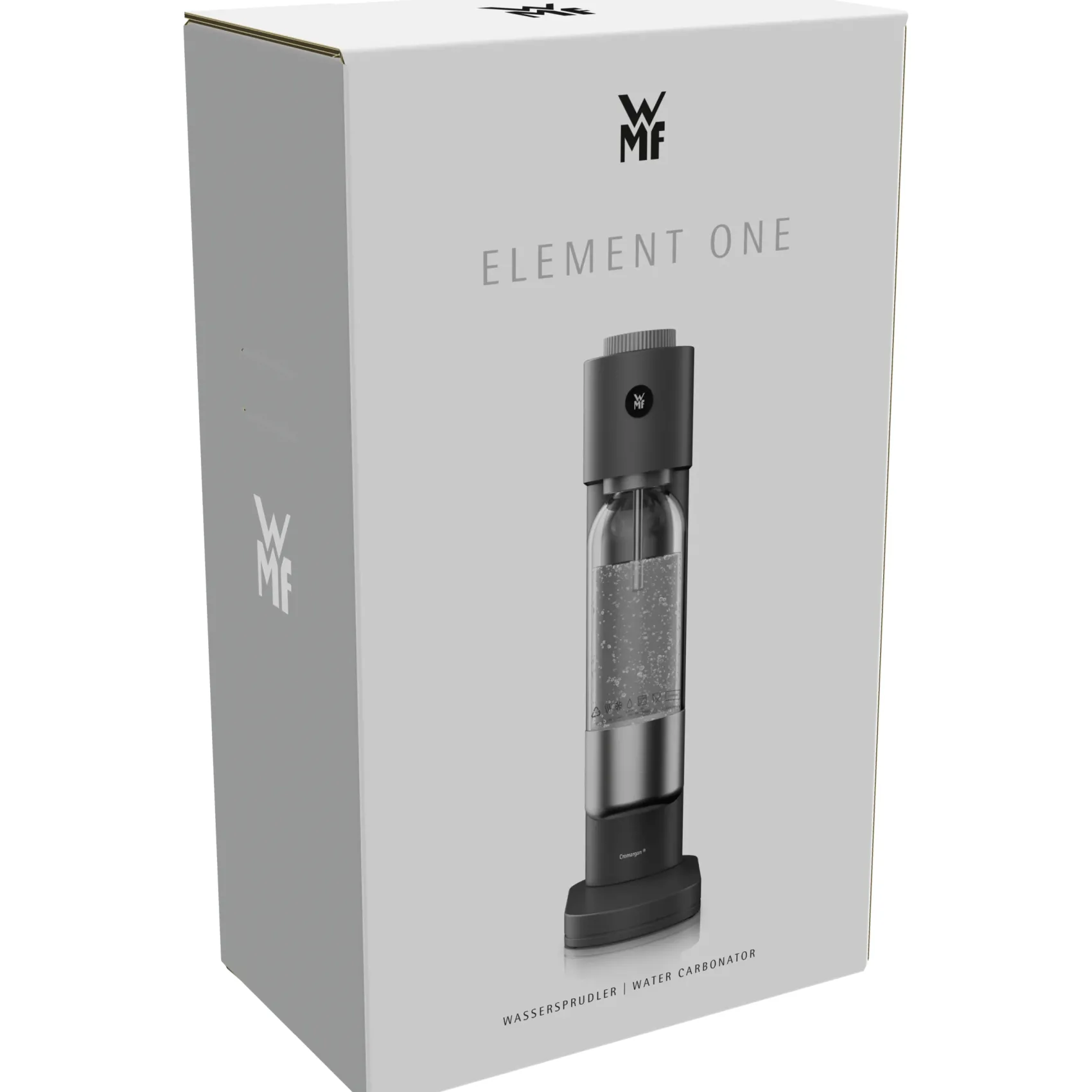 WMF Wassersprudler|Element One Wassersprudler, Lava