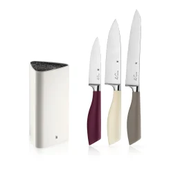 WMF Messersets|Elements Messer-Set, 4-teilig