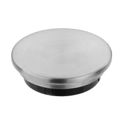 WMF Salz- & Pfeffermühlen|Gewürzmühlen|Ersatzdeckel für De Luxe Gewürzmühlen