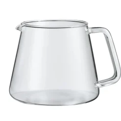 WMF Thermoskannen|Ersatzglas für TeaTime Teekanne