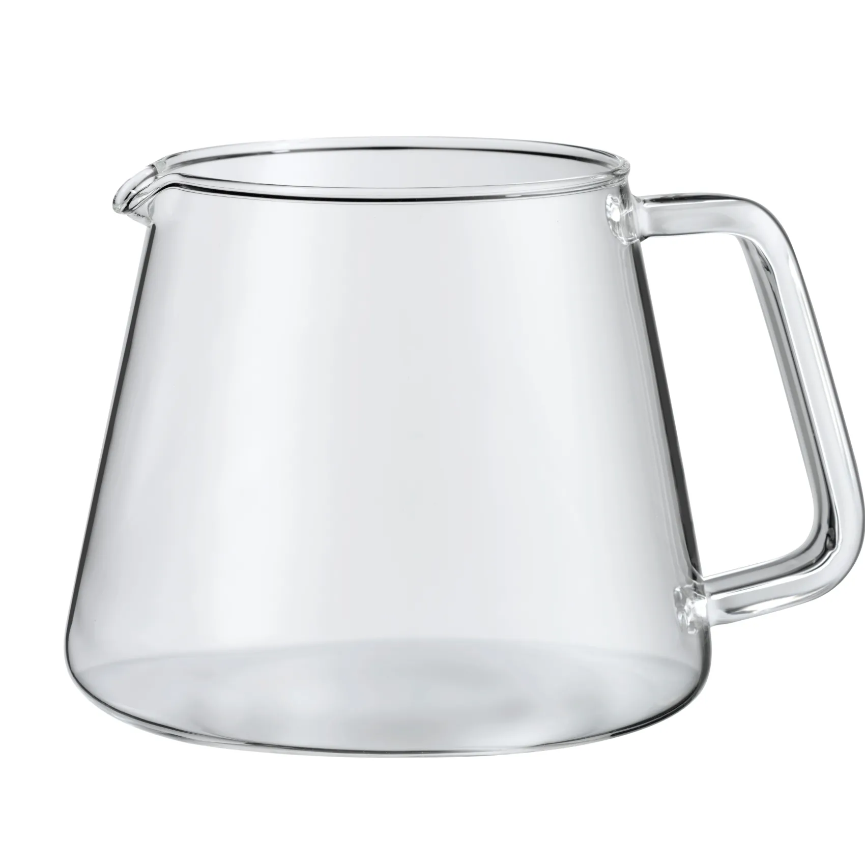 WMF Thermoskannen|Ersatzglas für TeaTime Teekanne