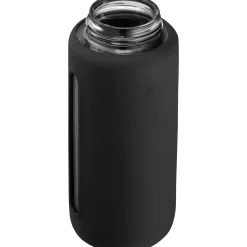 WMF Trinkflaschen|Ersatz-Glas für Waterkant Trinkflasche, 0,50 l