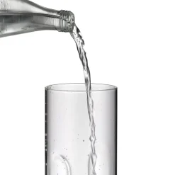 WMF Karaffen & Dekanter|Ersatz-Glaskaraffe 1,25 l für Motion Wasserkaraffe