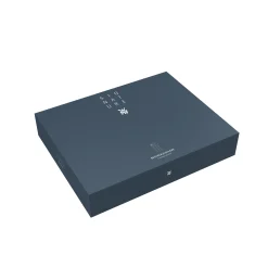 WMF Besteck-Sets|Fächer Besteck-Set, 66-teilig, Cromargan protect®