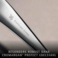 WMF Besteck-Sets|Fächer Besteck-Set, 30-teilig, Cromargan protect®