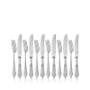 WMF Besteck-Sets|Fächer Dessertbesteck-Set, 12-teilig, Cromargan protect®
