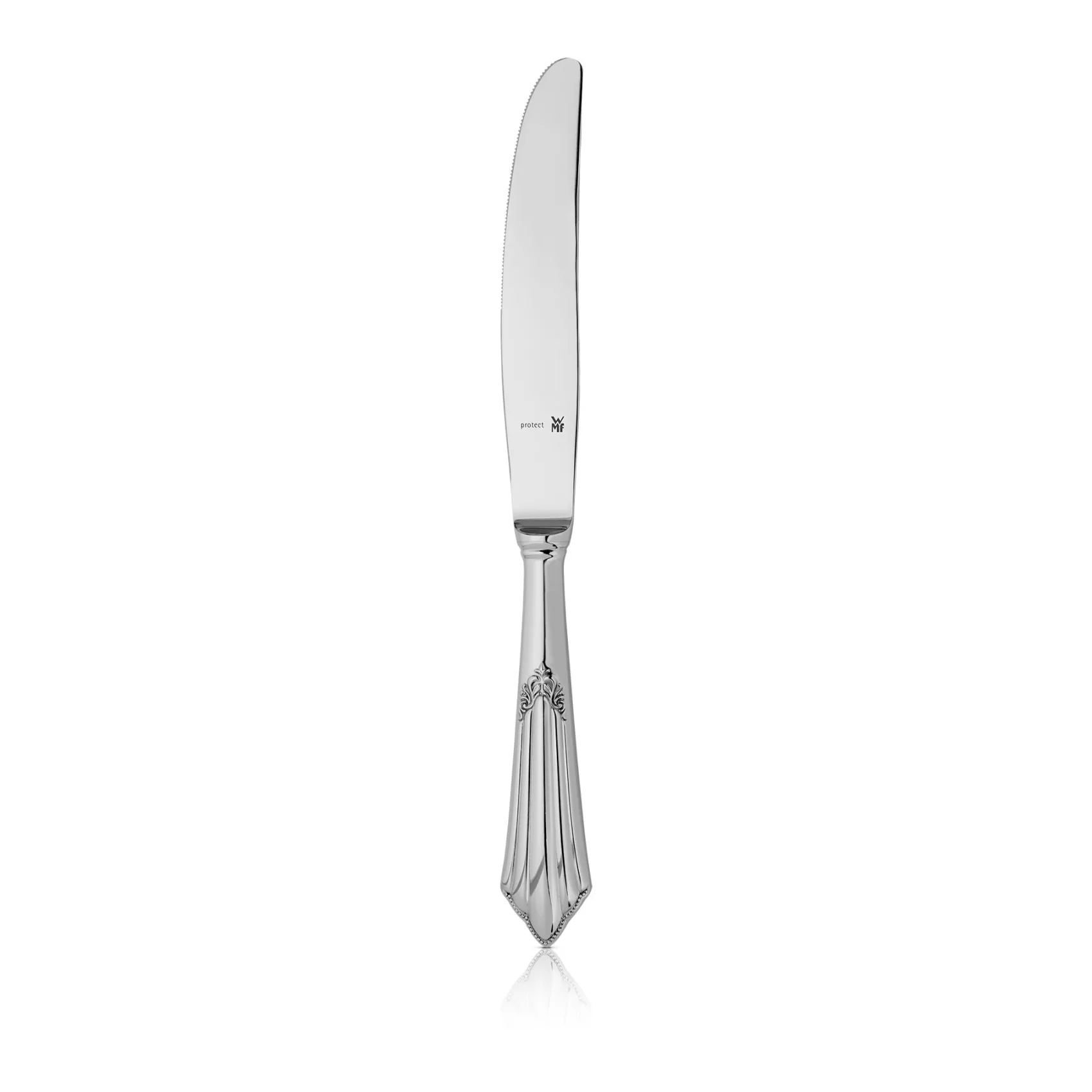 WMF Menümesser|Fächer Menuemesser