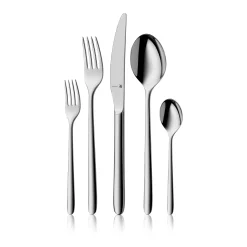 WMF Gabeln|Flame Menuegabel