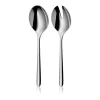 WMF Servierbestecke|Flame Salatbesteck, 2-teilig