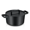 WMF Bräter & Schmortöpfe|Flavour Bräter, 24 cm, Black