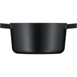 WMF Bräter & Schmortöpfe|Flavour Bräter, 24 cm, Black