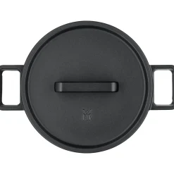 WMF Bräter & Schmortöpfe|Flavour Bräter, 24 cm, Black