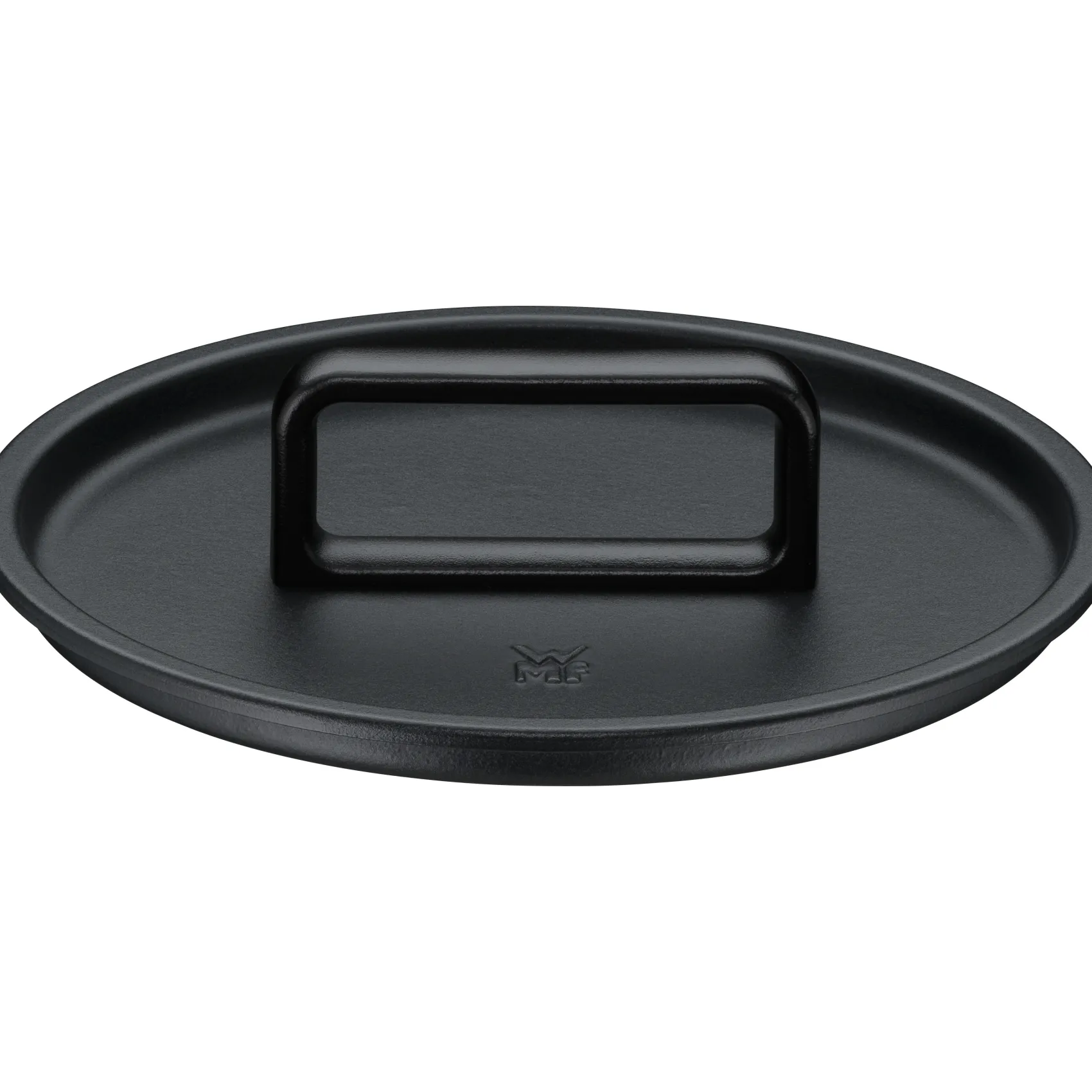 WMF Bräter & Schmortöpfe|Flavour Bräter, 24 cm, Black