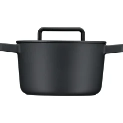 WMF Bräter & Schmortöpfe|Flavour Bräter, 22 cm, Black