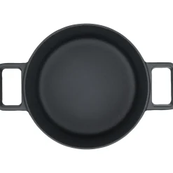 WMF Bräter & Schmortöpfe|Flavour Bräter, 22 cm, Black