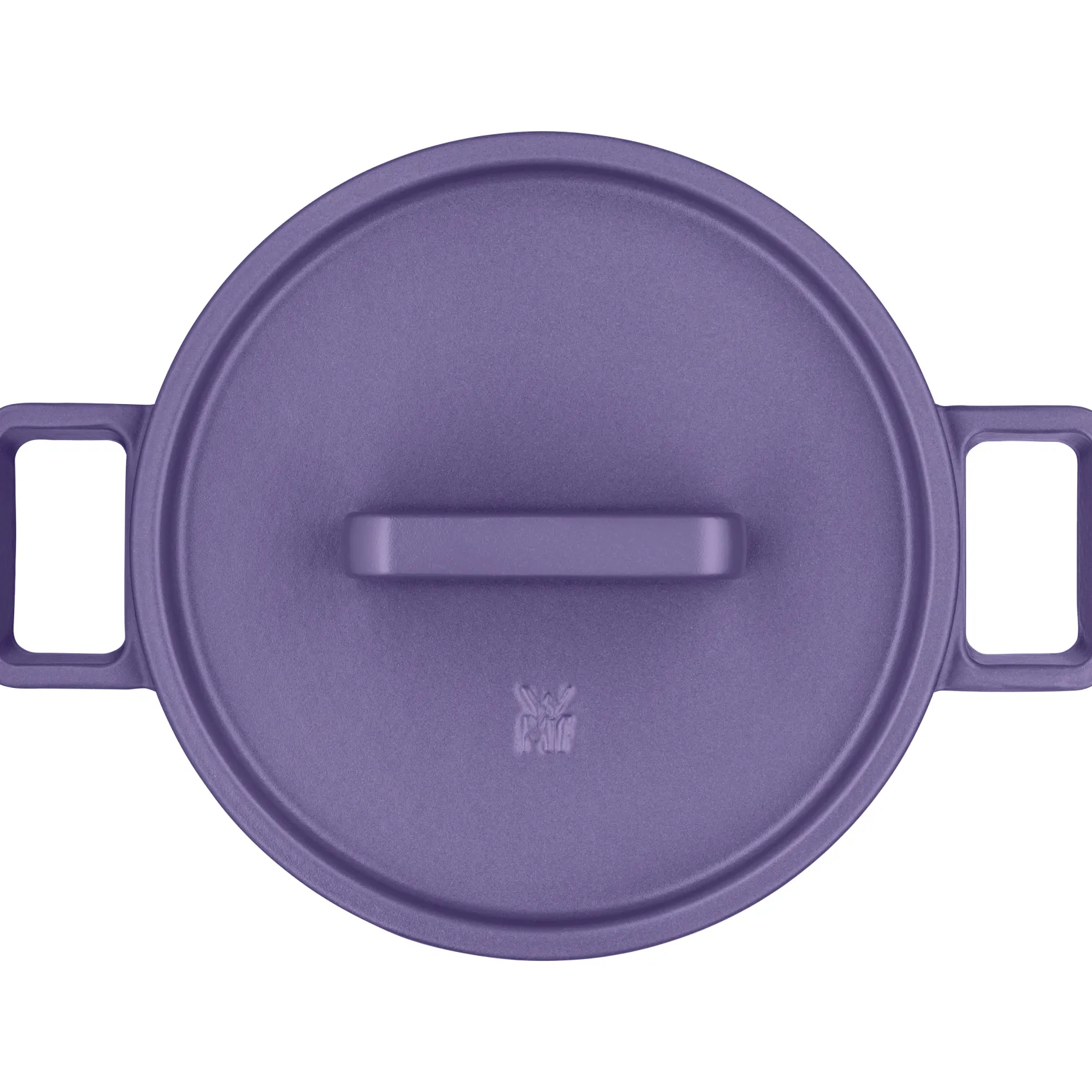 WMF Bräter & Schmortöpfe|Flavour Bräter, 24 cm, Violet
