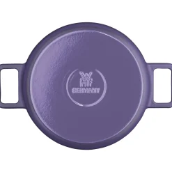 WMF Bräter & Schmortöpfe|Flavour Bräter, 24 cm, Violet