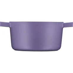WMF Bräter & Schmortöpfe|Flavour Bräter, 24 cm, Violet