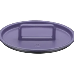 WMF Bräter & Schmortöpfe|Flavour Bräter, 24 cm, Violet