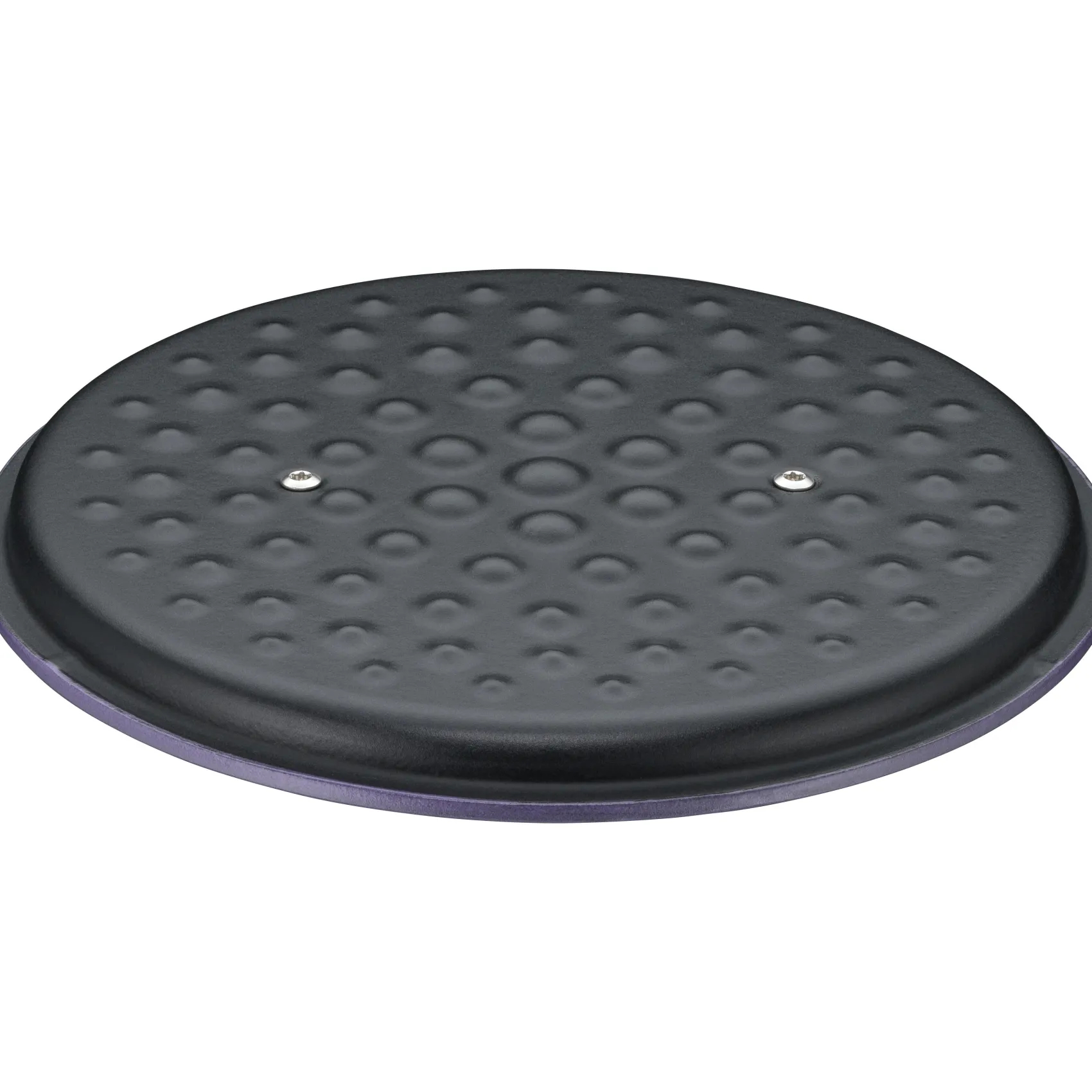 WMF Bräter & Schmortöpfe|Flavour Bräter, 24 cm, Violet
