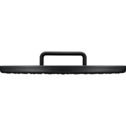 WMF Bräter & Schmortöpfe|Flavour Bräter oval, 33 x 26 cm, Black