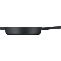 WMF Bratpfannen|Flavour Sautierpfanne, 28 cm, Black