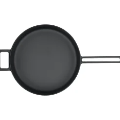 WMF Bratpfannen|Flavour Sautierpfanne, 28 cm, Black