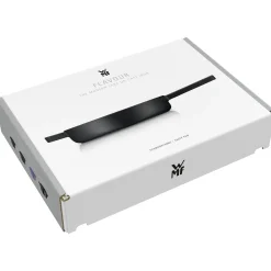 WMF Bratpfannen|Flavour Sautierpfanne, 28 cm, Black