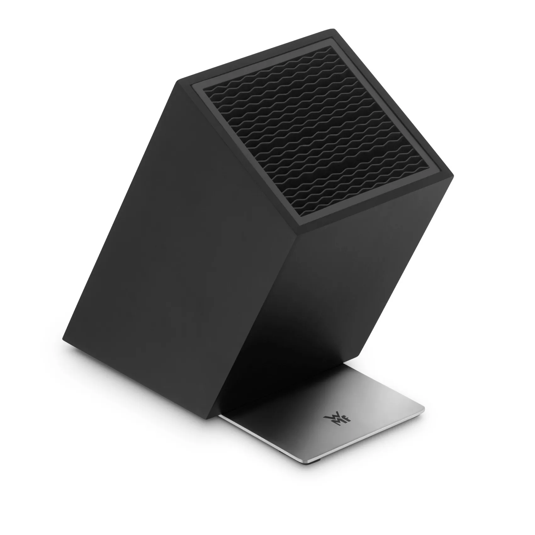 WMF Messerblöcke|FlexTec Messerblock Black, unbestückt