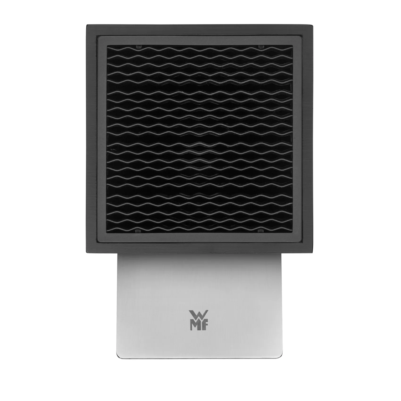 WMF Messerblöcke|FlexTec Messerblock Black, unbestückt
