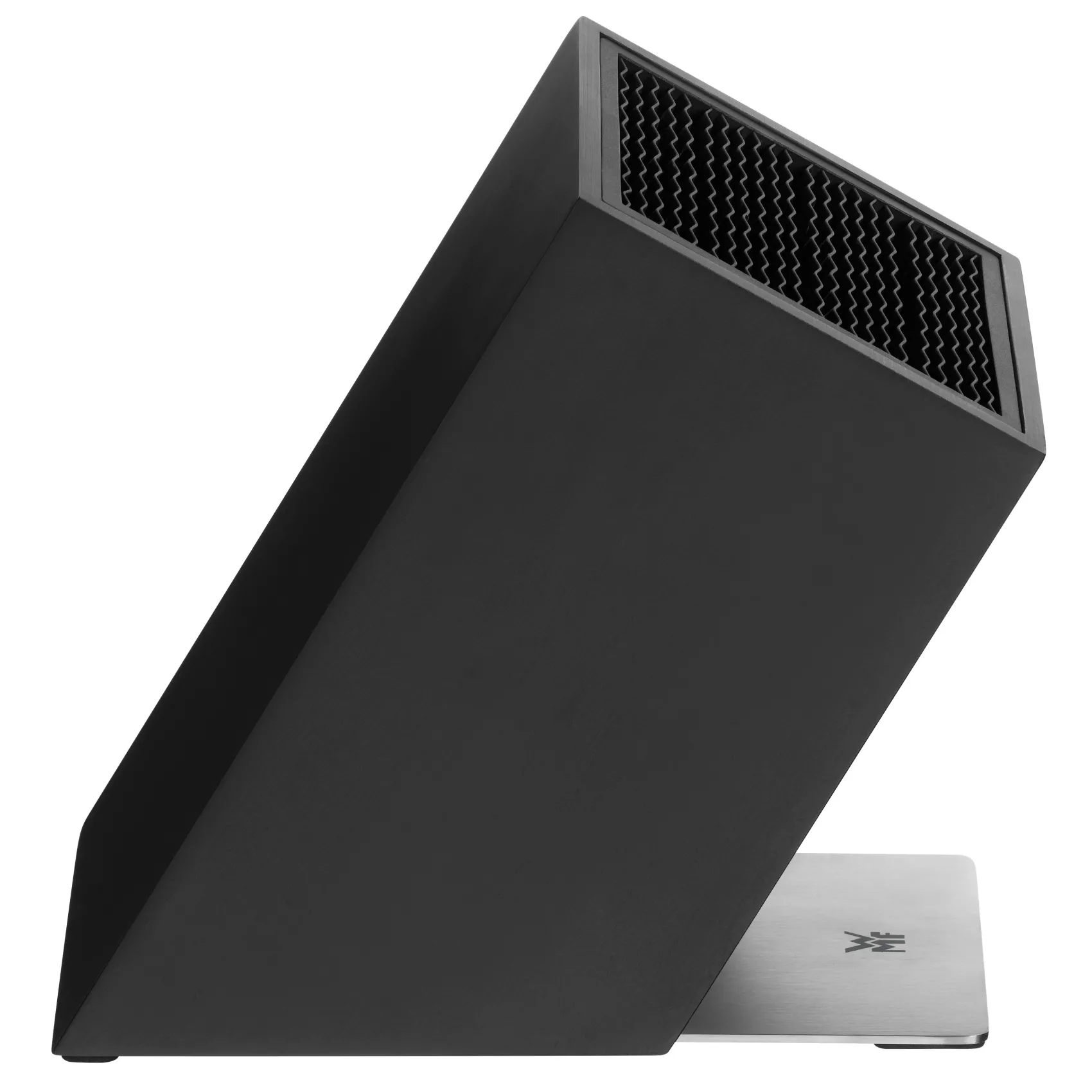 WMF Messerblöcke|FlexTec Messerblock Black, unbestückt