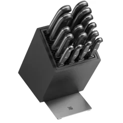 WMF Messerblöcke|FlexTec Messerblock Black, unbestückt