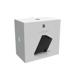 WMF Messerblöcke|FlexTec Messerblock Black, unbestückt