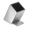WMF Messerblöcke|FlexTec Messerblock Edelstahl, unbestückt