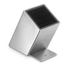 WMF Messerblöcke|FlexTec Messerblock Edelstahl, unbestückt