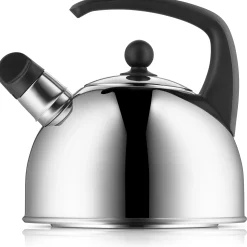 WMF Weitere Küchengeräte|Wasserkocher|Flötenkessel, 2,0 l