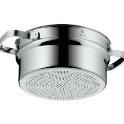 WMF Zubehör Töpfe|Function 4 Dampfgareinsatz, 20 cm