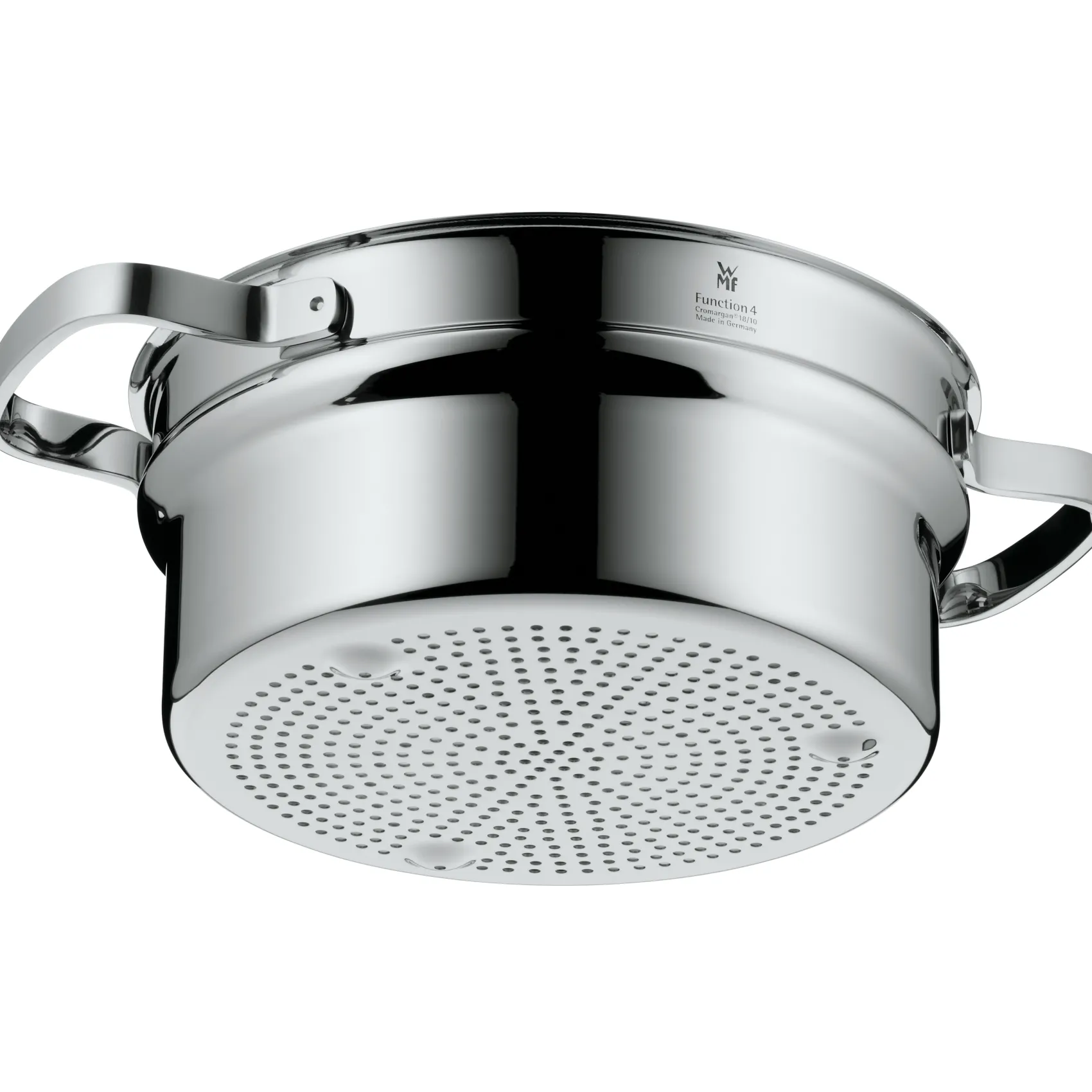 WMF Zubehör Töpfe|Function 4 Dampfgareinsatz, 20 cm