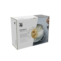 WMF Zubehör Töpfe|Function 4 Dampfgareinsatz, 20 cm