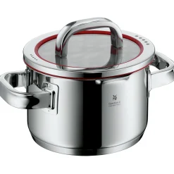 WMF Kochtöpfe|Function 4 Kochtopf mit Deckel, 16 cm