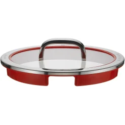 WMF Kochtöpfe|Function 4 Kochtopf mit Deckel, 16 cm