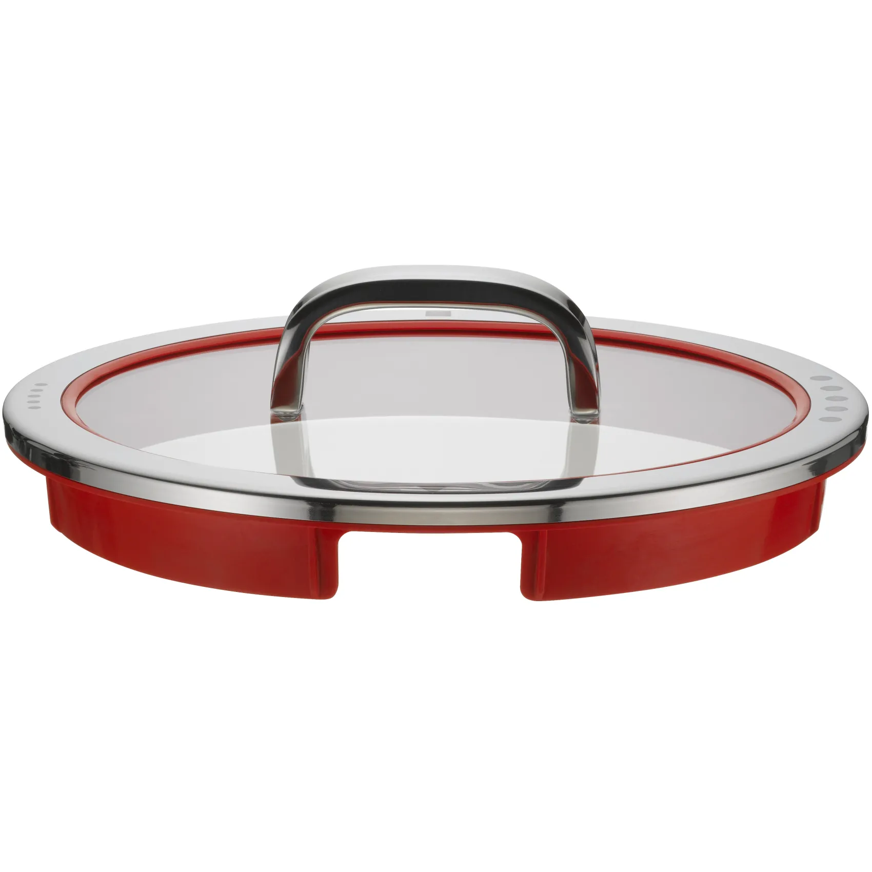 WMF Kochtöpfe|Function 4 Kochtopf mit Deckel, 16 cm