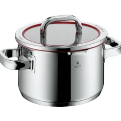 WMF Kochtöpfe|Function 4 Kochtopf mit Deckel, 20 cm