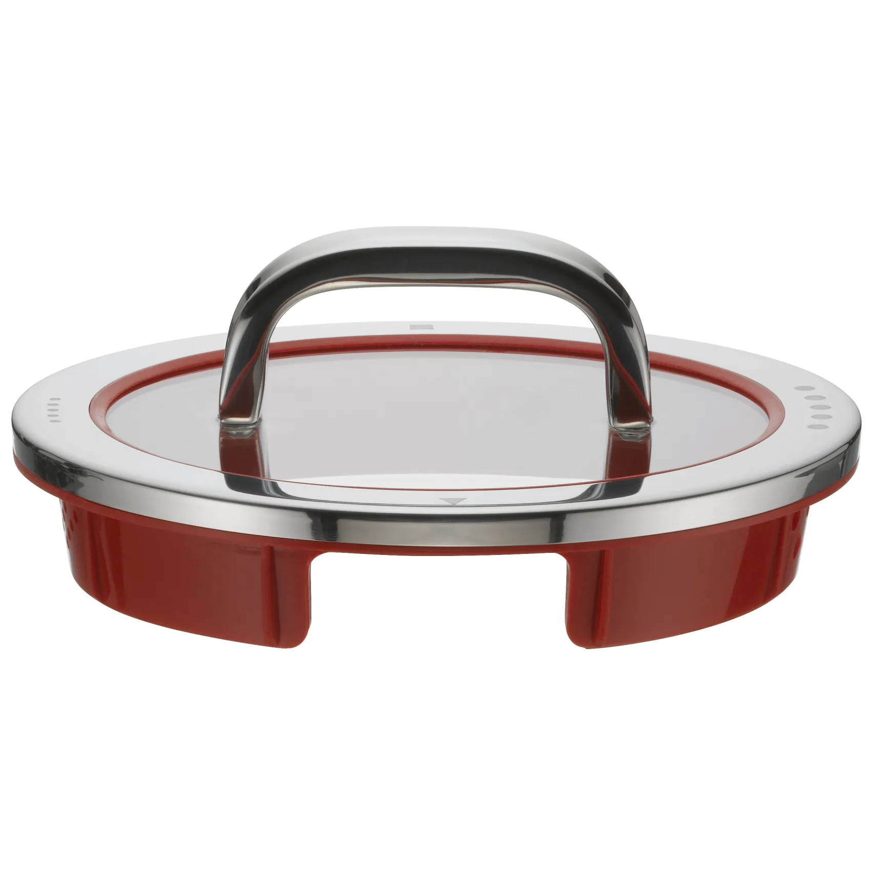WMF Stielkasserollen|Function 4 Stielkasserolle mit Deckel, 16 cm